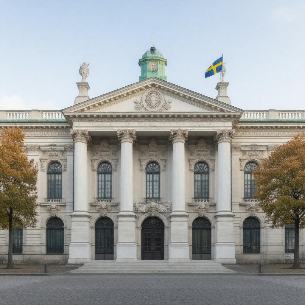 Swedish Academy